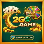 2GO Game