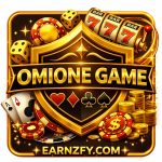 OMIONE GAME
