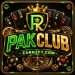 PAKCLUB GAME