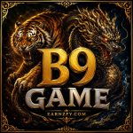 B9 GAME
