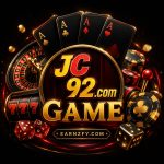 JC92 GAME