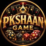 PKSHAAN GAME