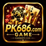 PK686 GAME