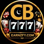 CB777 Game