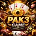 PAK3 GAME
