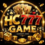 HC777 GAME